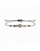 Pulsera plata Sunfield PU060865