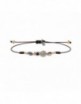 Pulsera plata Sunfield PU060866