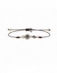Pulsera plata Sunfield PU060867