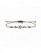 Pulsera plata Sunfield PU060868