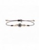 Pulsera plata Sunfield PU060869