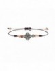 Pulsera plata Sunfield PU060870