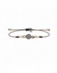 Pulsera plata Sunfield PU060871