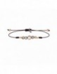 Pulsera plata Sunfield PU060872
