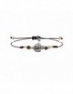 Pulsera plata Sunfield PU060875