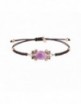 Pulsera plata Sunfield PU060890/2