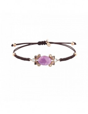 Pulsera plata Sunfield PU060890/2