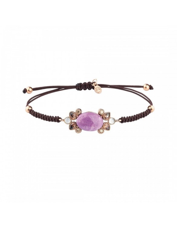 Pulsera plata Sunfield PU060890/2