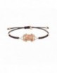 Pulsera plata Sunfield PU060891/2