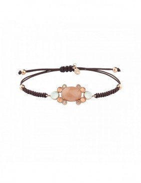 Pulsera plata Sunfield PU060891/2