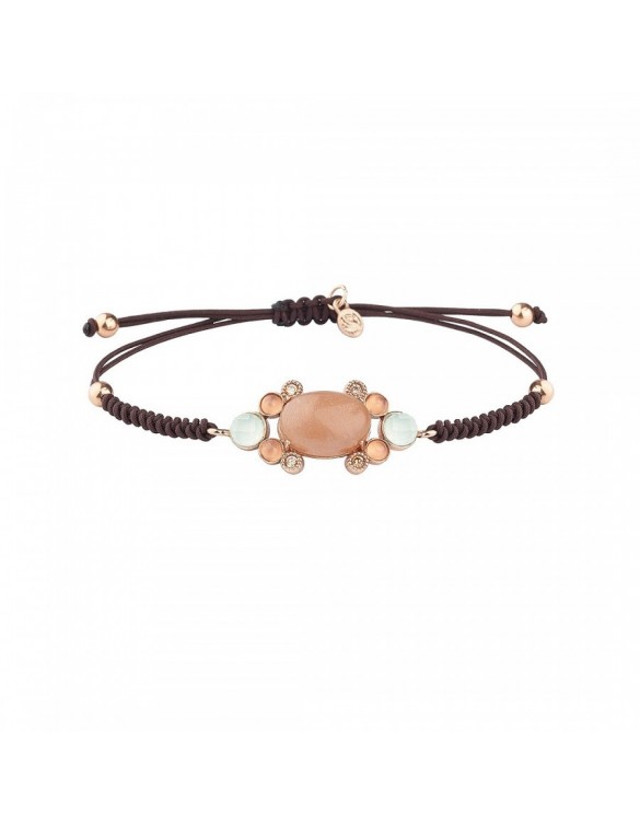 Pulsera plata Sunfield PU060891/2