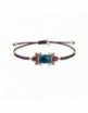 Pulsera plata Sunfield PU060892/2