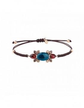 Pulsera plata Sunfield PU060892/2