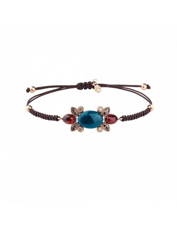 Pulsera plata Sunfield PU060892/2