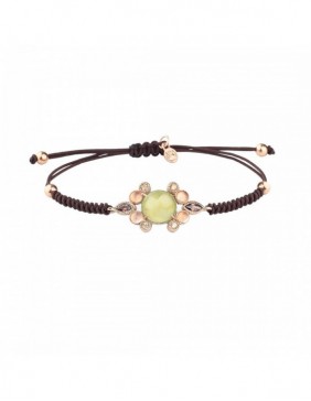 Pulsera plata Sunfield PU060893/2