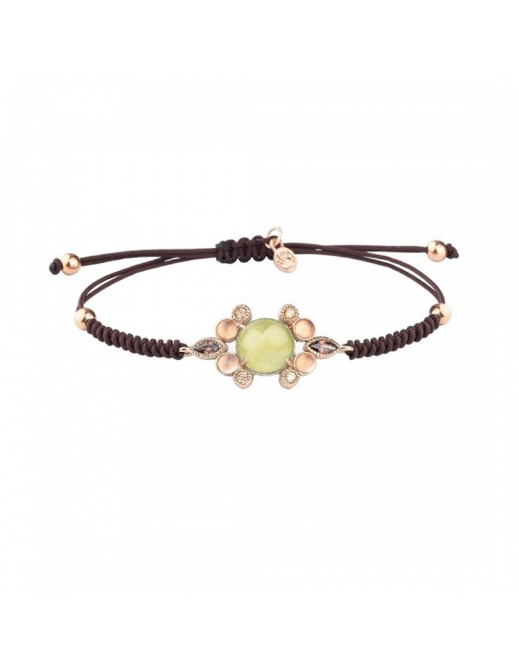Pulsera plata Sunfield PU060893/2