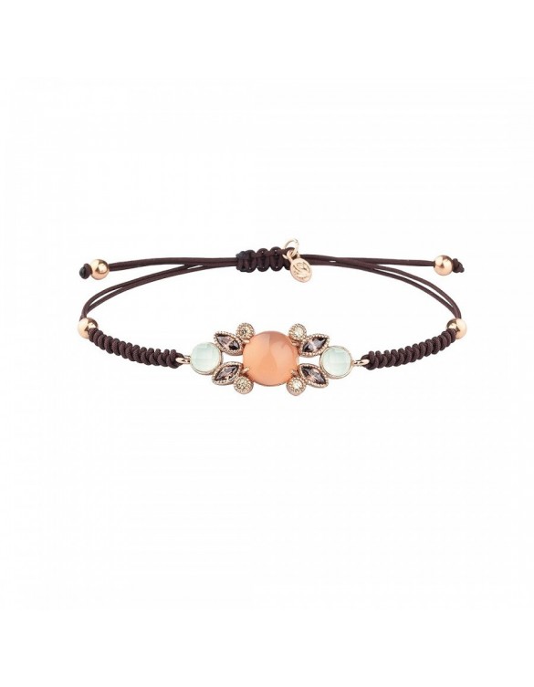 Pulsera plata Sunfield PU060894/2