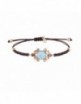 Pulsera plata Sunfield PU060895/2