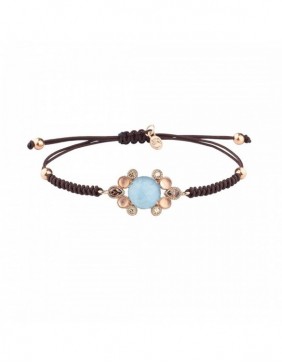 Pulsera plata Sunfield PU060895/2