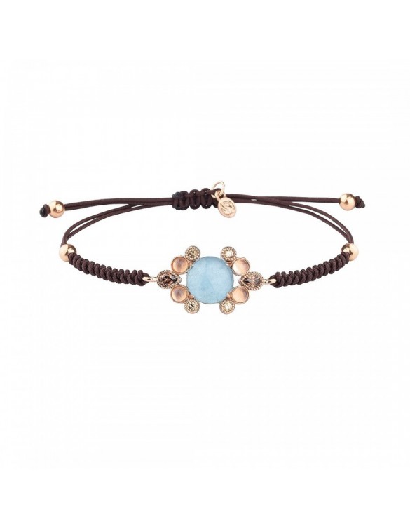 Pulsera plata Sunfield PU060895/2