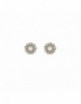 Pendientes plata Sunfield PE060903/15