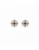 Pendientes plata Sunfield PE060904/15