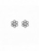 Pendientes plata Sunfield PE060905/13
