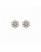 Pendientes plata Sunfield PE060905/15