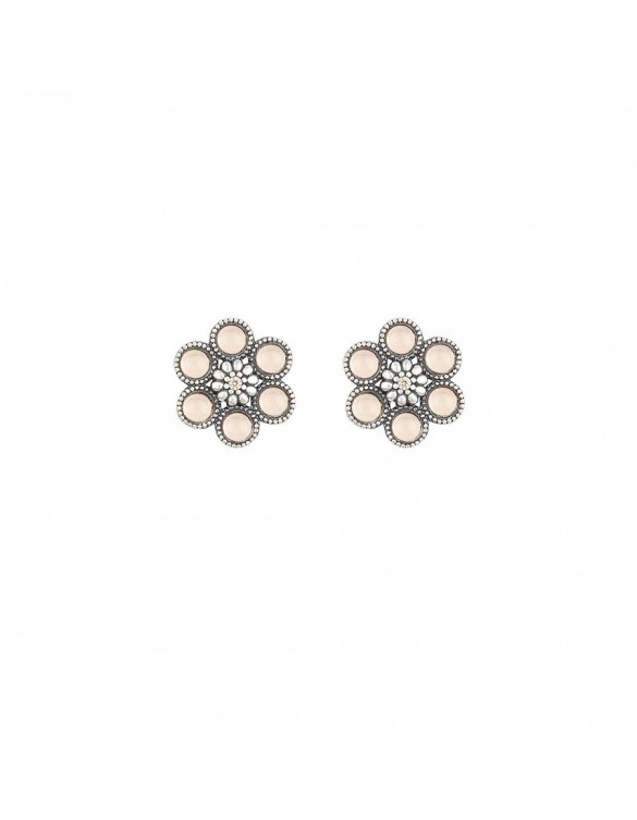 Pendientes plata Sunfield PE060905/15