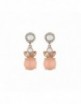 Pendientes plata Sunfield PE060832/2