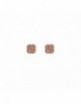 Pendientes plata Sunfield PE060850/2