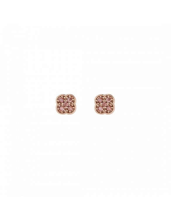 Pendientes plata Sunfield PE060850/2