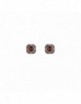 Pendientes plata Sunfield PE060851
