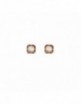 Pendientes plata Sunfield PE060851/2