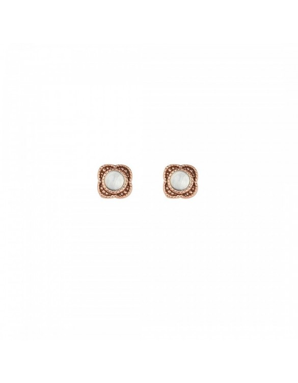 Pendientes plata Sunfield PE060851/2