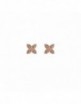 Pendientes plata Sunfield PE060852/2