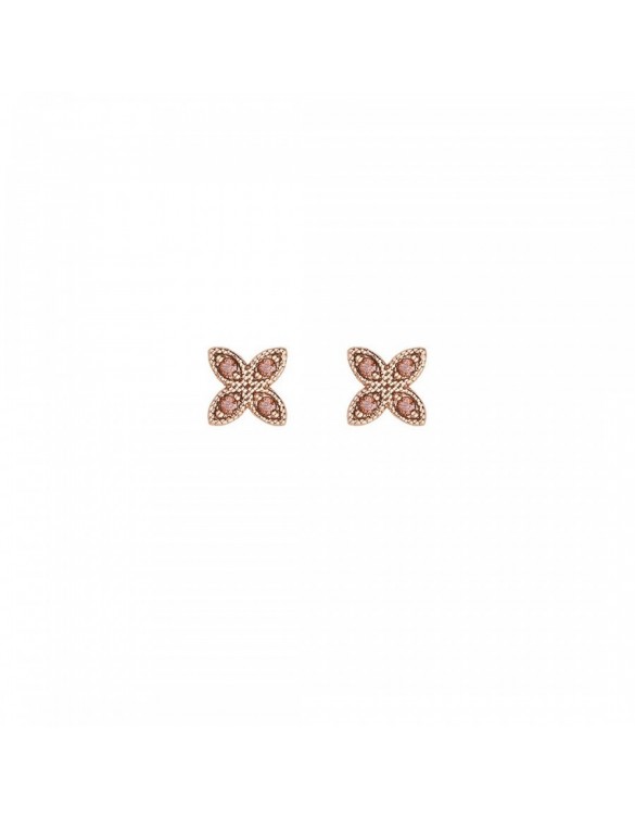 Pendientes plata Sunfield PE060852/2