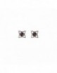 Pendientes plata Sunfield PE060853