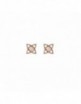Pendientes plata Sunfield PE060853/2