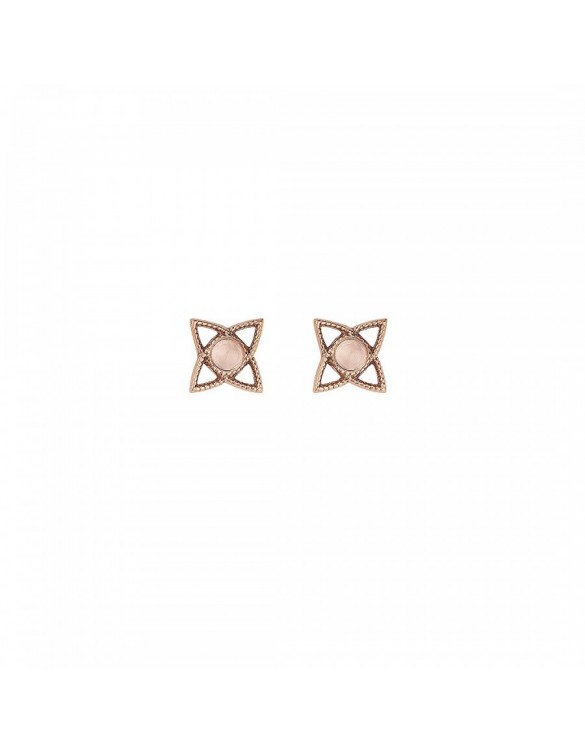 Pendientes plata Sunfield PE060853/2