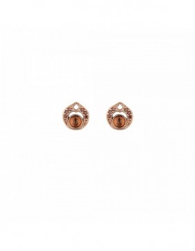 Pendientes plata Sunfield PE060854/2