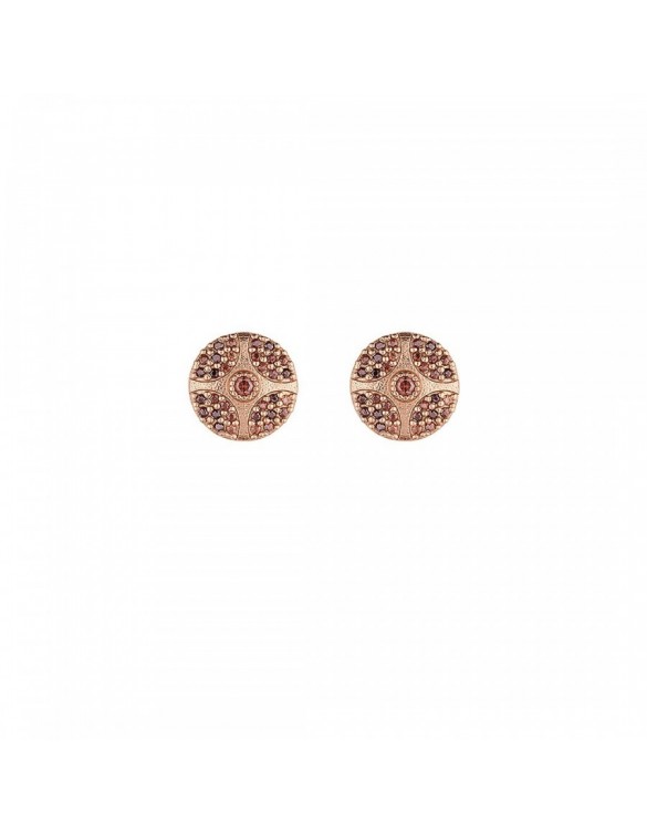 Pendientes plata Sunfield PE060856/2