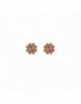 Pendientes plata Sunfield PE060857/2