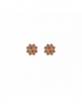 Pendientes plata Sunfield PE060857/2