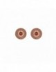 Pendientes plata Sunfield PE060860/2