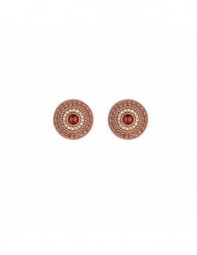 Pendientes plata Sunfield PE060860/2