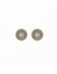 Pendientes plata Sunfield PE060860