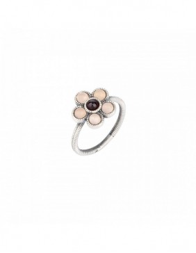 Anillo plata Sunfield AN060902/15