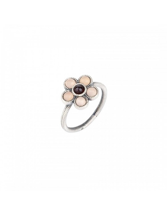 Anillo plata Sunfield AN060902/15