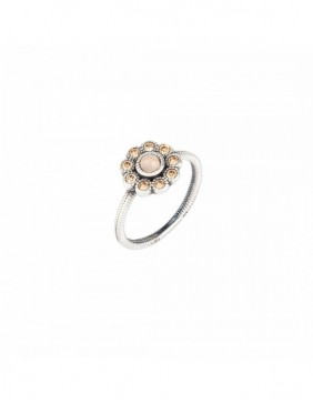 Anillo plata Sunfield AN060903/15